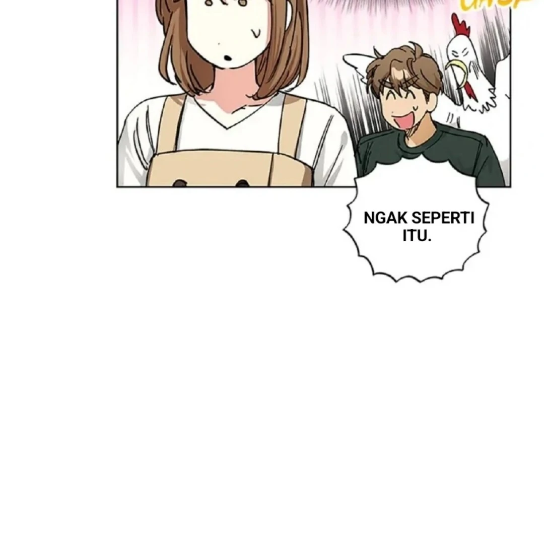 The Housekeeper of the Dungeon Chapter 31 Gambar 87