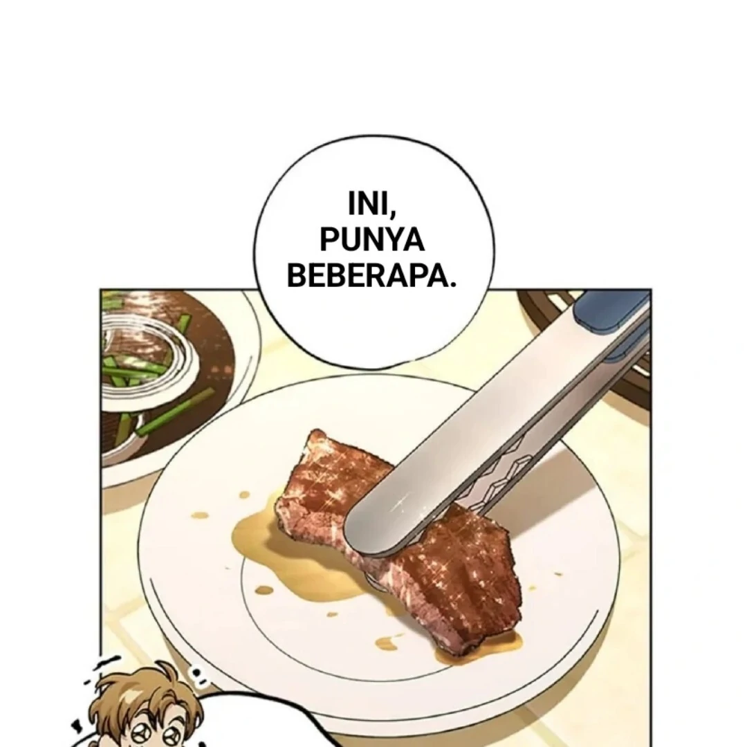 The Housekeeper of the Dungeon Chapter 31 Gambar 88