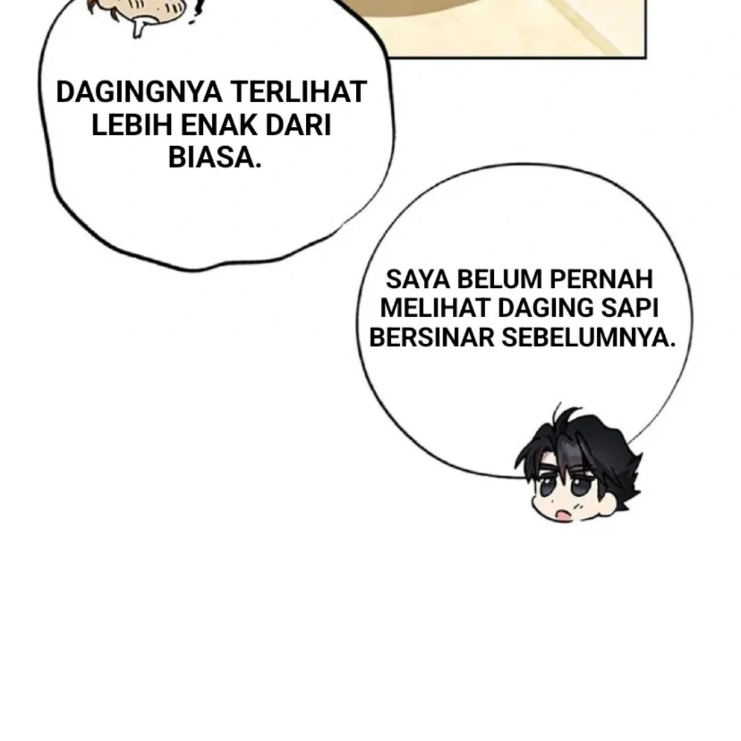 The Housekeeper of the Dungeon Chapter 31 Gambar 89