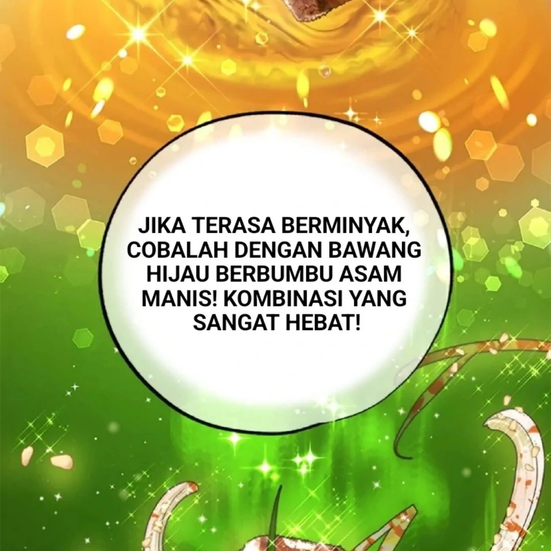 The Housekeeper of the Dungeon Chapter 31 Gambar 95