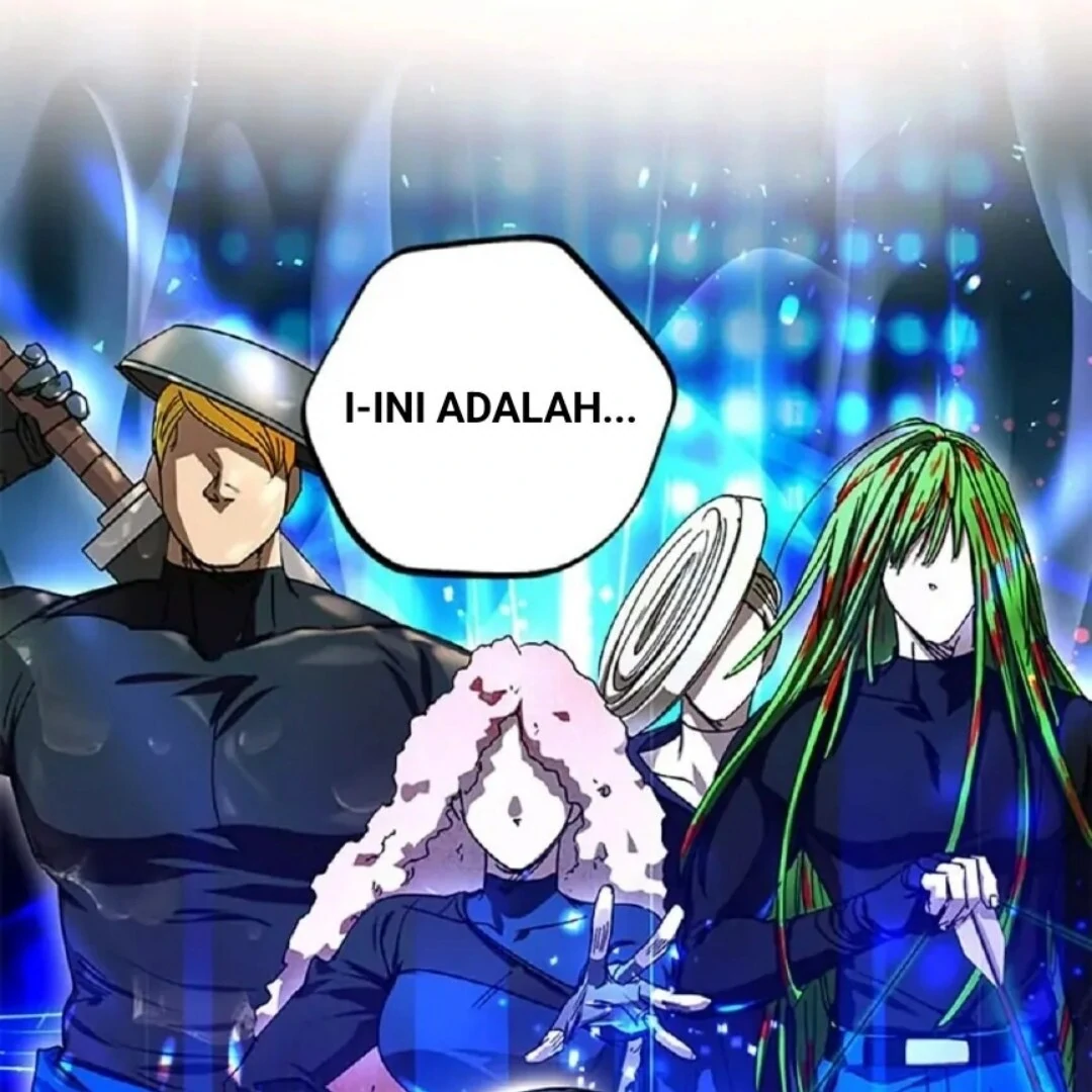 The Housekeeper of the Dungeon Chapter 31 Gambar 99