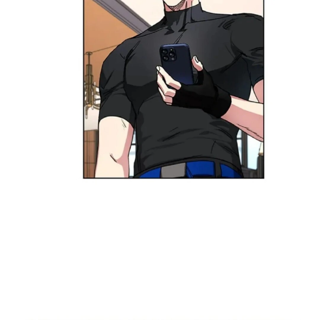 The Housekeeper of the Dungeon Chapter 30 Gambar 101
