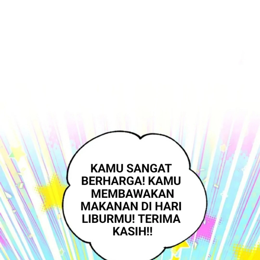 The Housekeeper of the Dungeon Chapter 30 Gambar 104