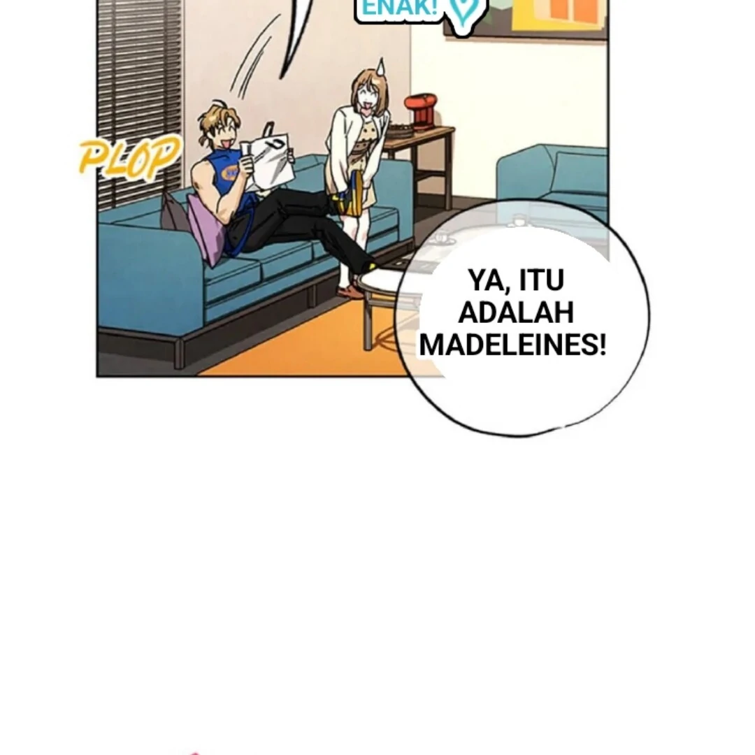 The Housekeeper of the Dungeon Chapter 30 Gambar 109