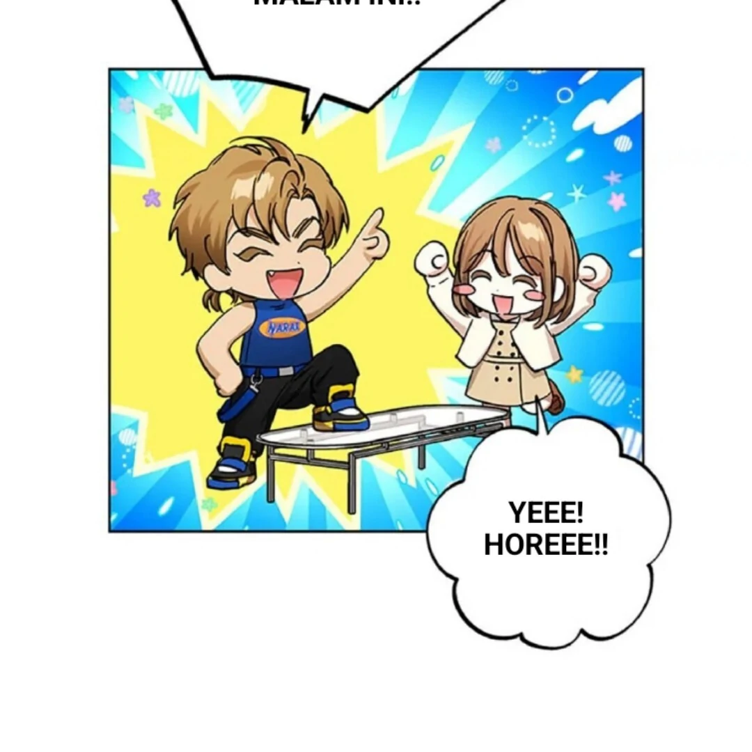 The Housekeeper of the Dungeon Chapter 30 Gambar 114