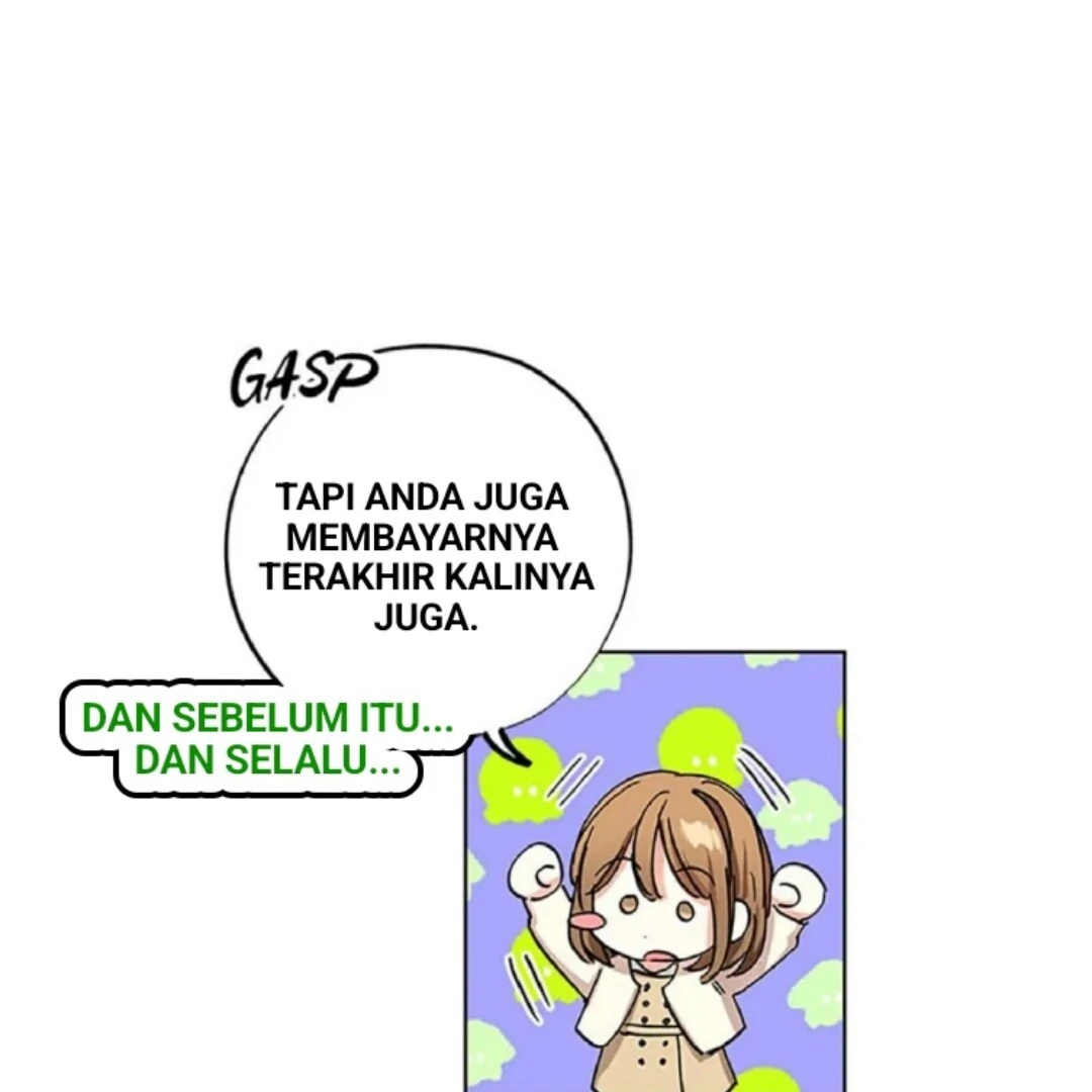 The Housekeeper of the Dungeon Chapter 30 Gambar 115