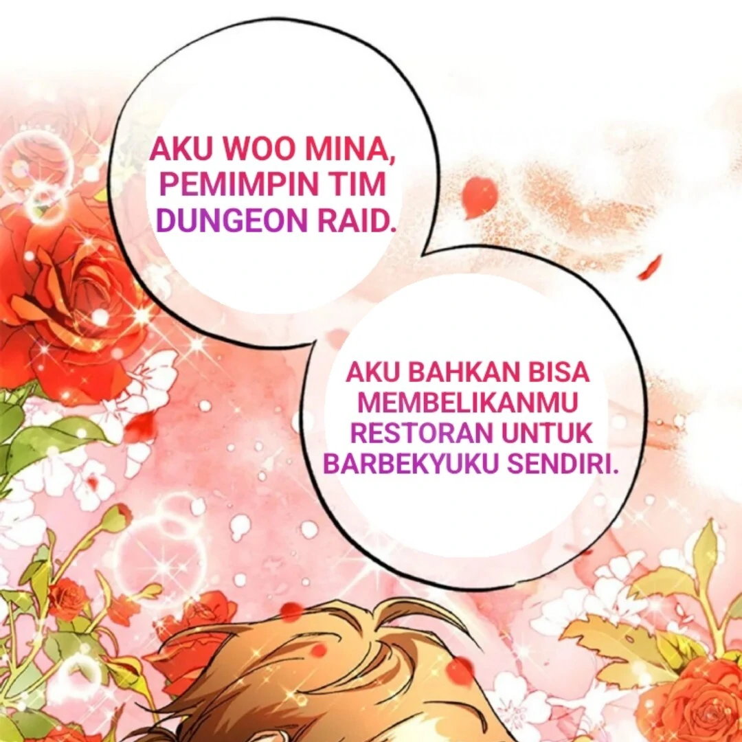 The Housekeeper of the Dungeon Chapter 30 Gambar 118