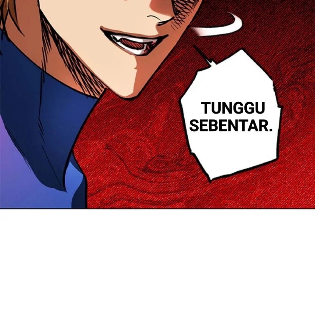 The Housekeeper of the Dungeon Chapter 30 Gambar 123