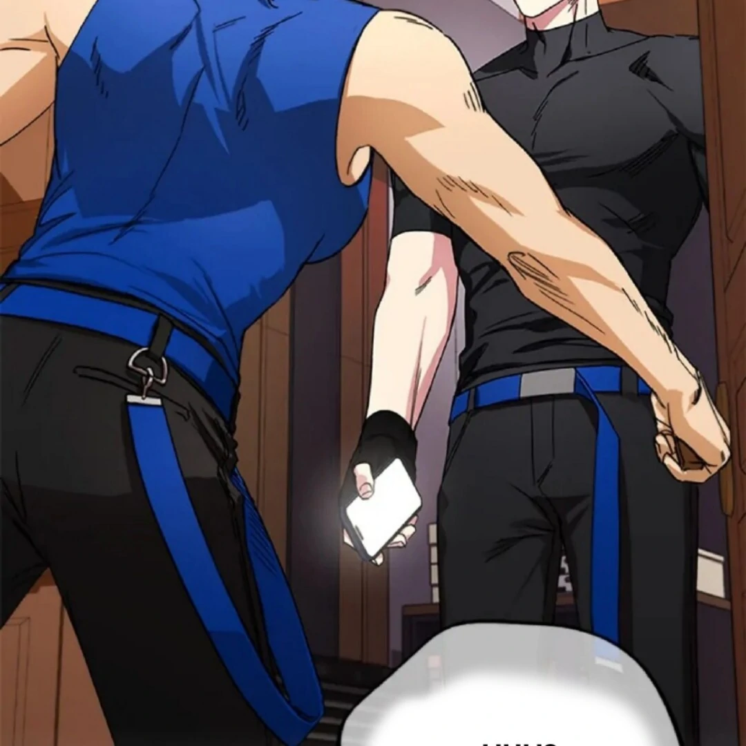 The Housekeeper of the Dungeon Chapter 30 Gambar 129