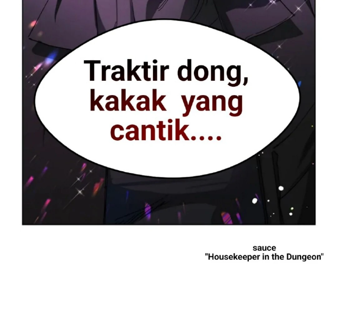 The Housekeeper of the Dungeon Chapter 30 Gambar 133
