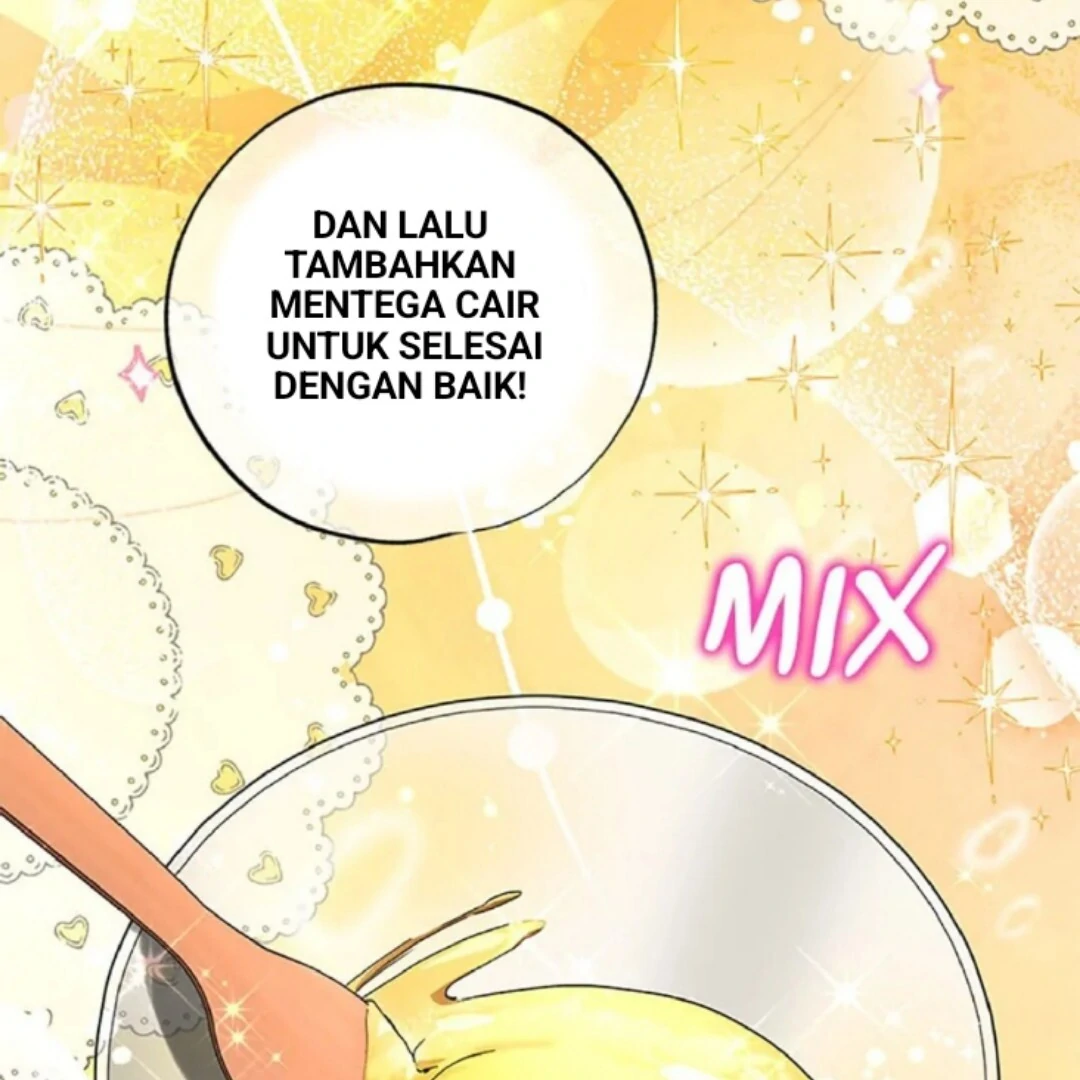 The Housekeeper of the Dungeon Chapter 30 Gambar 14