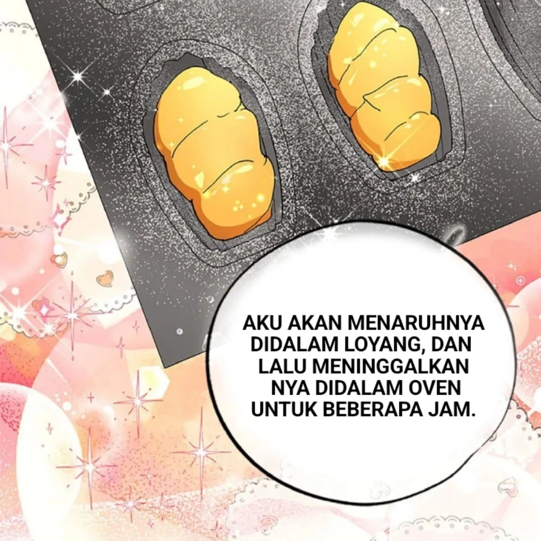 The Housekeeper of the Dungeon Chapter 30 Gambar 17