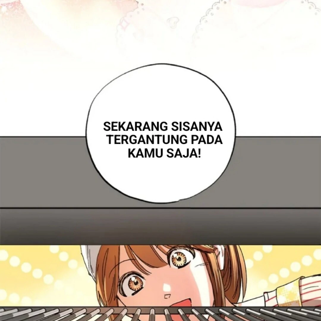 The Housekeeper of the Dungeon Chapter 30 Gambar 18