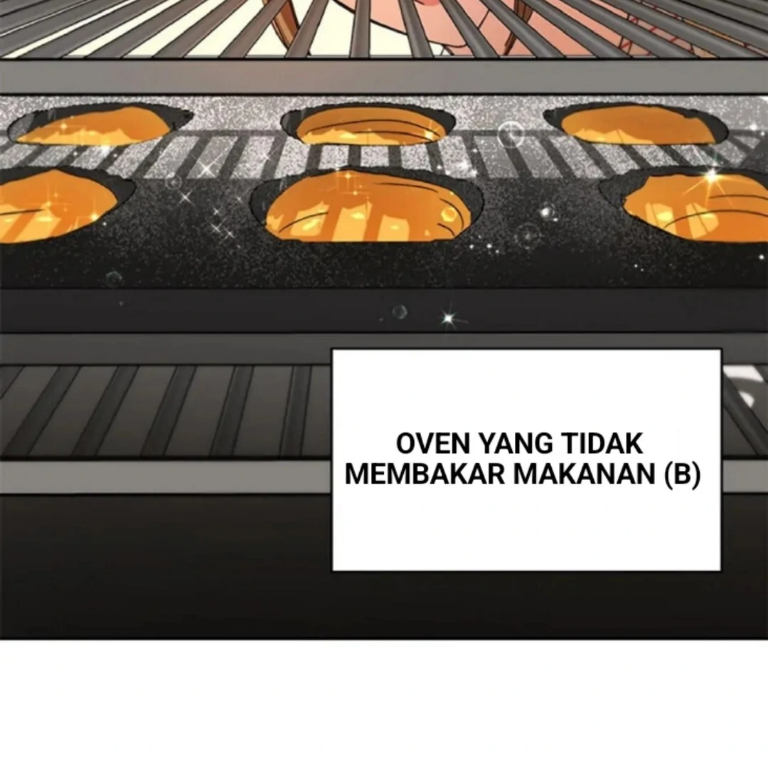 The Housekeeper of the Dungeon Chapter 30 Gambar 19