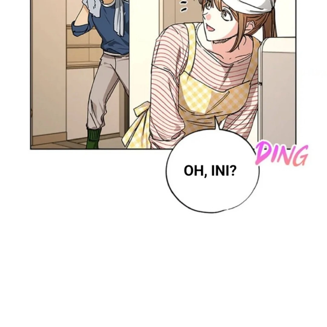 The Housekeeper of the Dungeon Chapter 30 Gambar 22