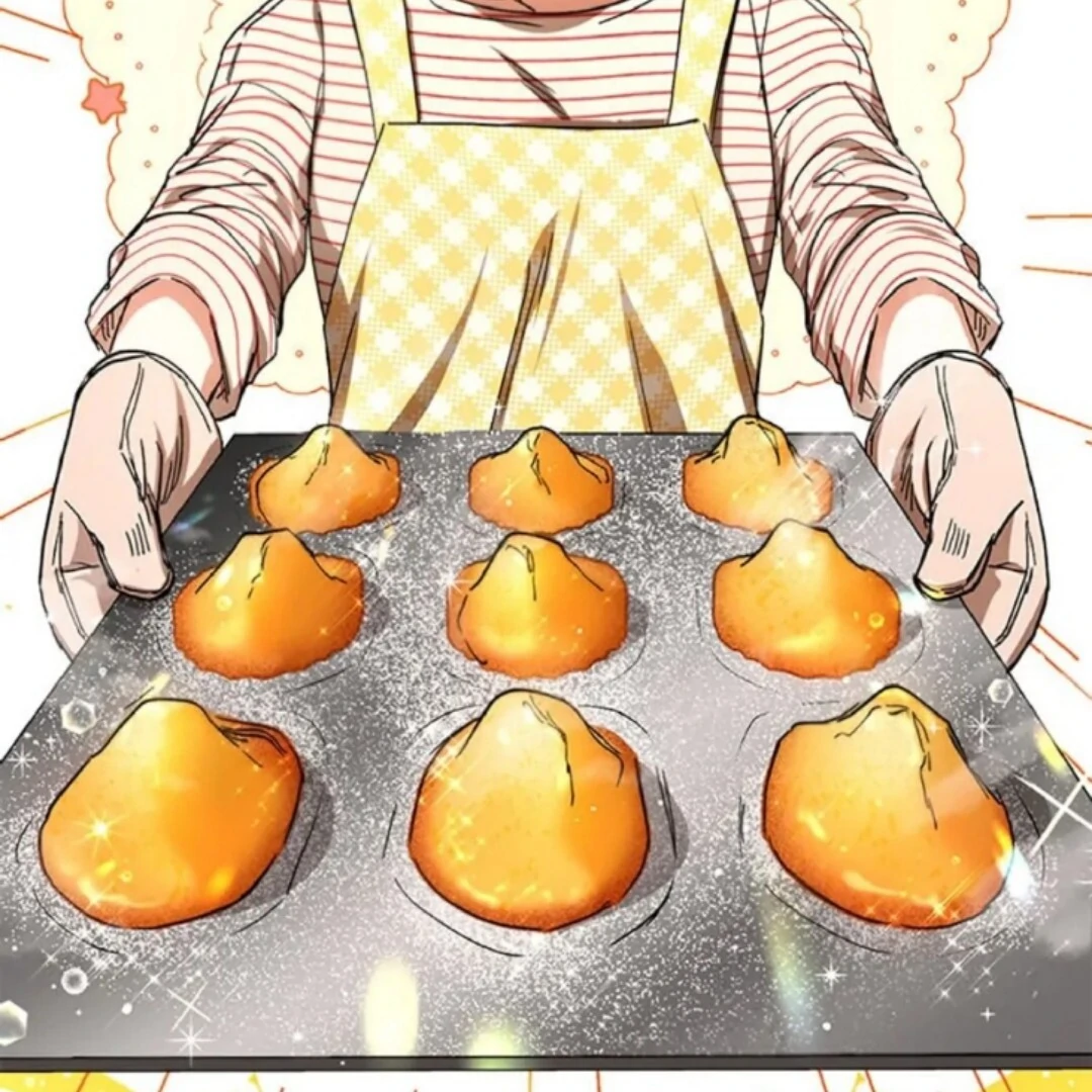 The Housekeeper of the Dungeon Chapter 30 Gambar 26