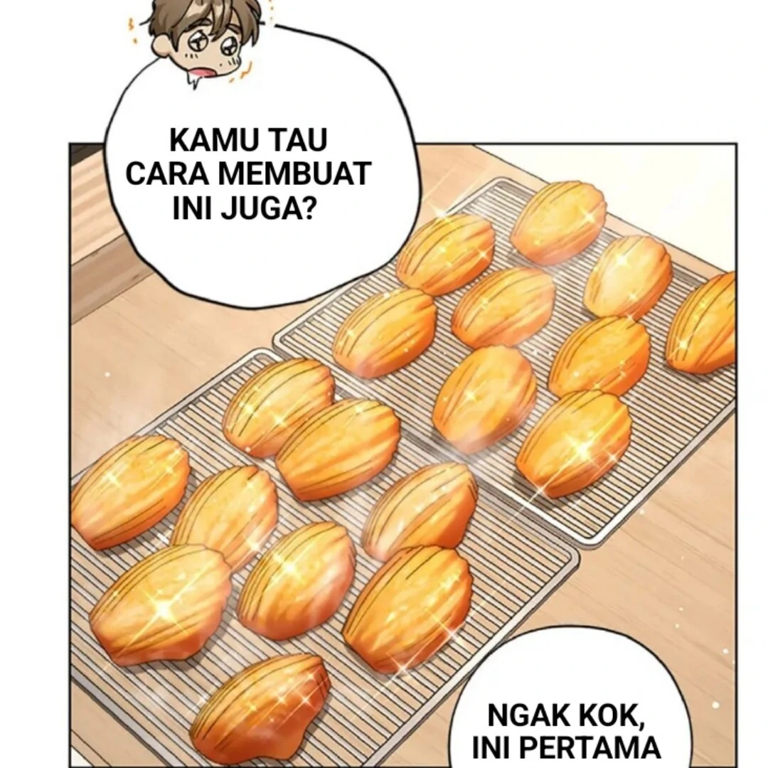 The Housekeeper of the Dungeon Chapter 30 Gambar 28