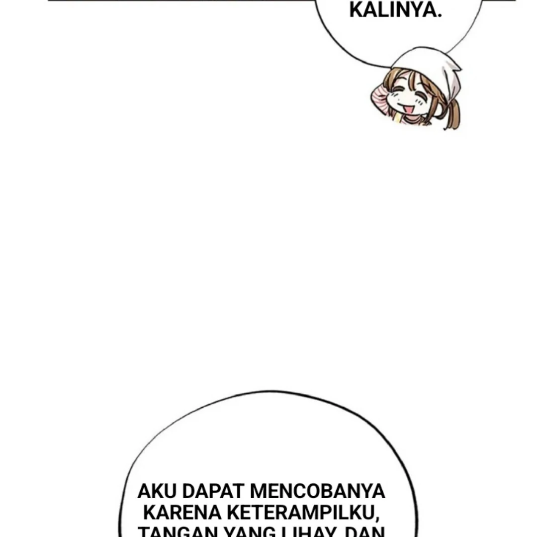 The Housekeeper of the Dungeon Chapter 30 Gambar 29