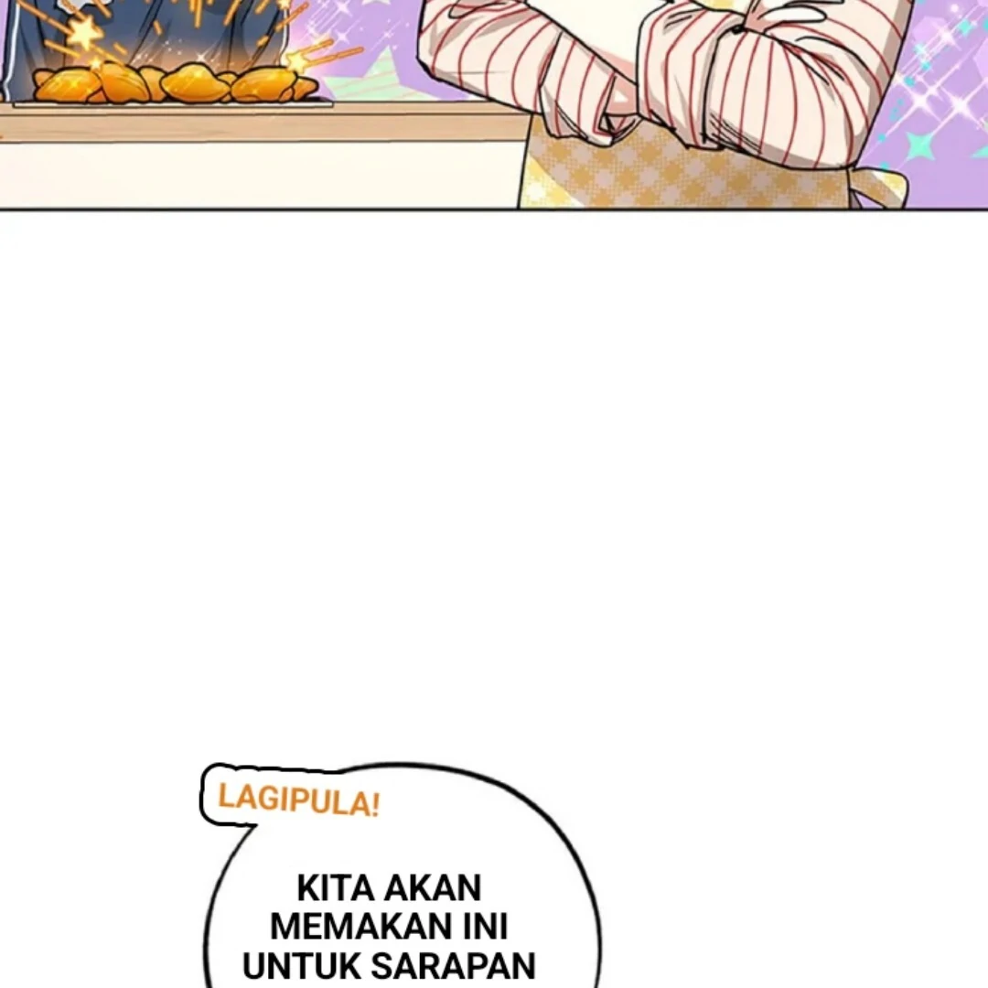 The Housekeeper of the Dungeon Chapter 30 Gambar 31