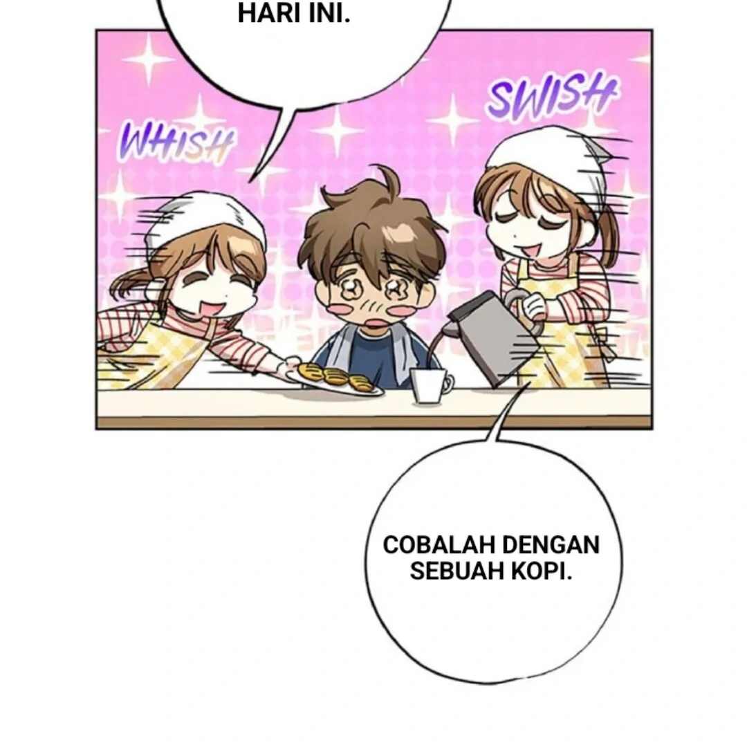 The Housekeeper of the Dungeon Chapter 30 Gambar 32