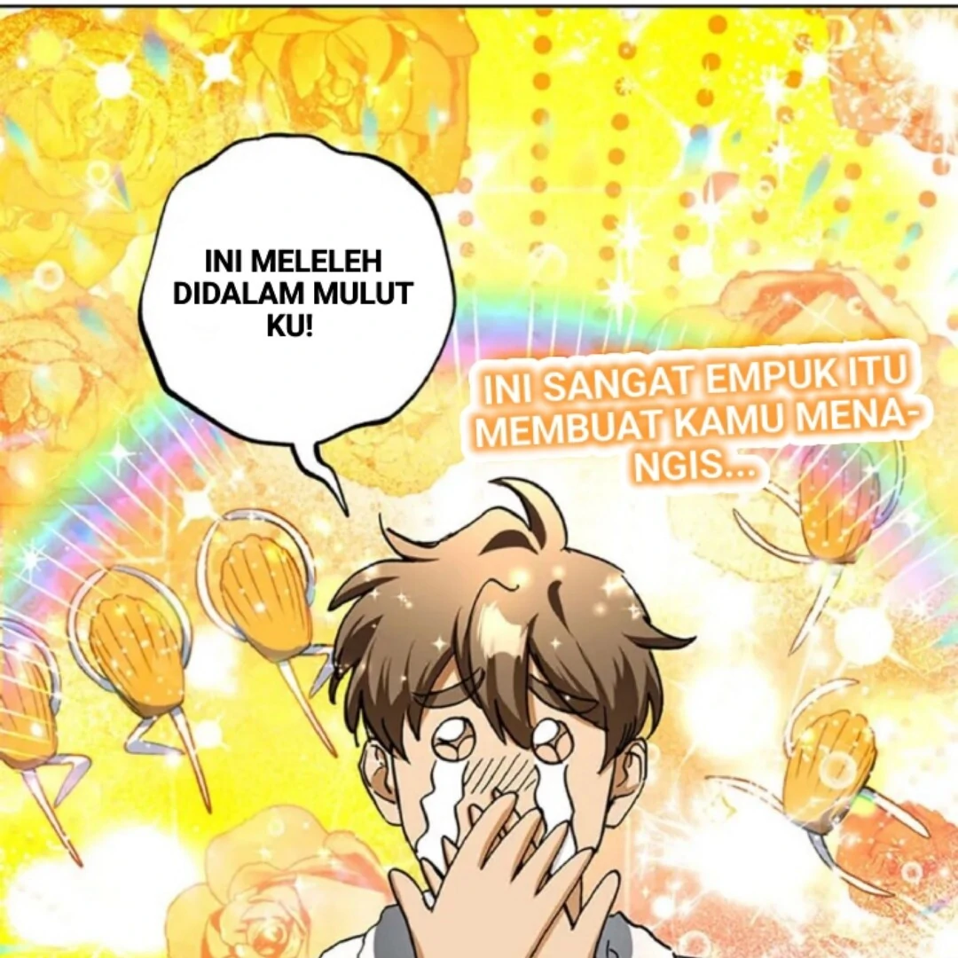 The Housekeeper of the Dungeon Chapter 30 Gambar 36