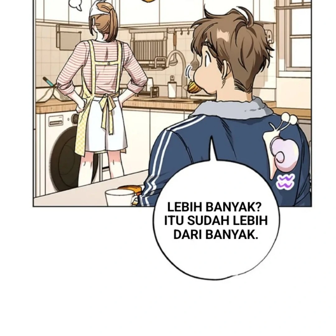 The Housekeeper of the Dungeon Chapter 30 Gambar 39
