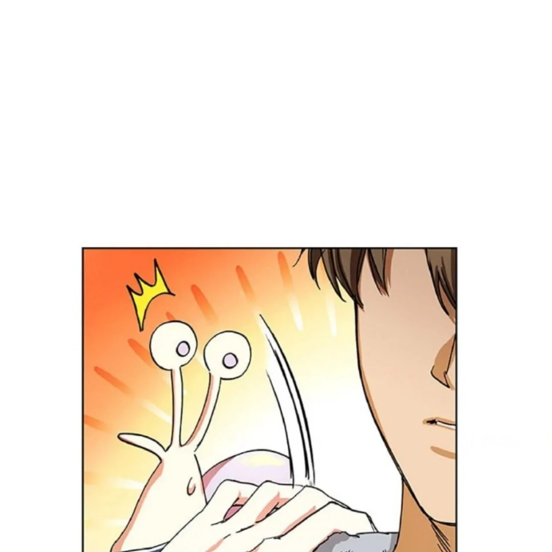 The Housekeeper of the Dungeon Chapter 30 Gambar 40