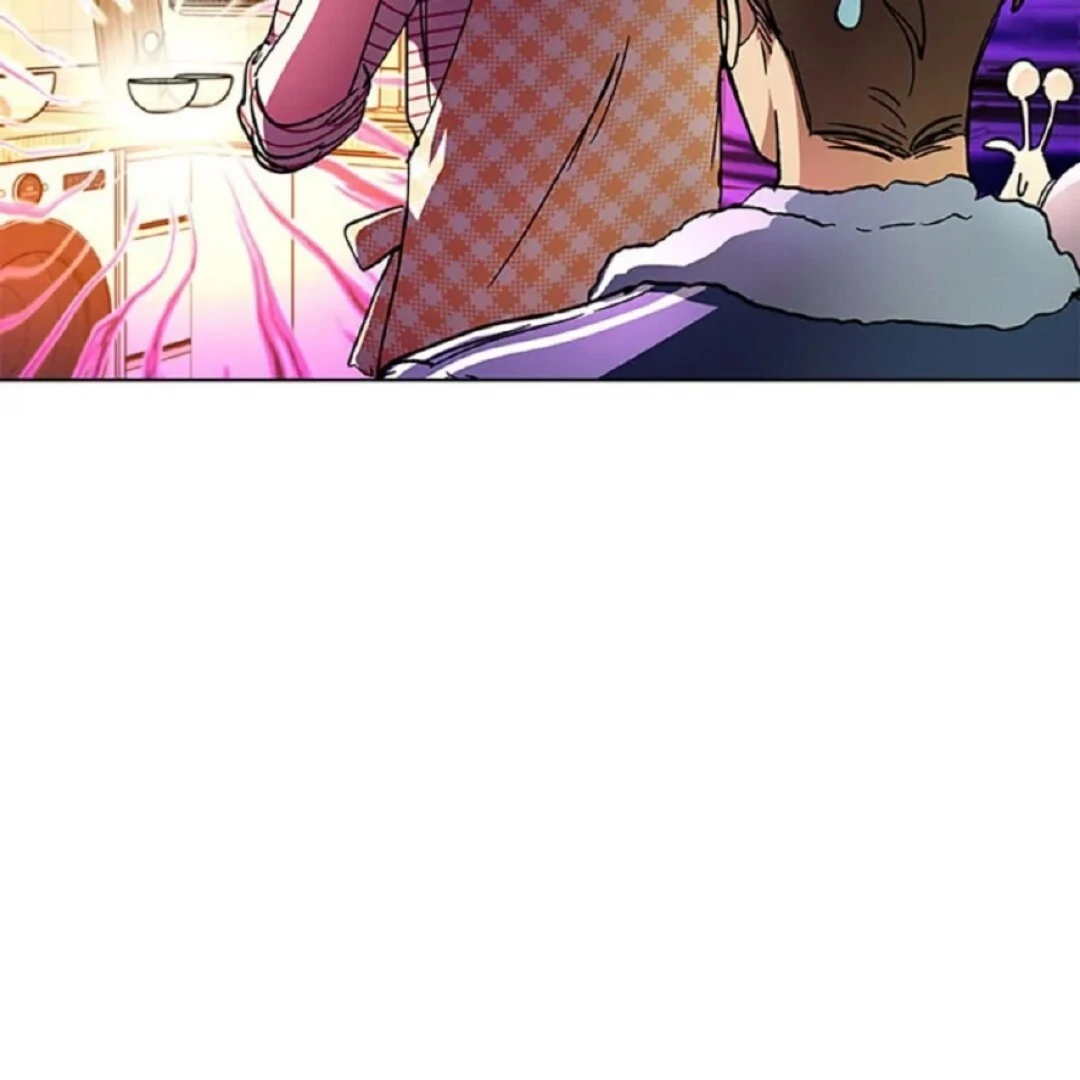 The Housekeeper of the Dungeon Chapter 30 Gambar 43