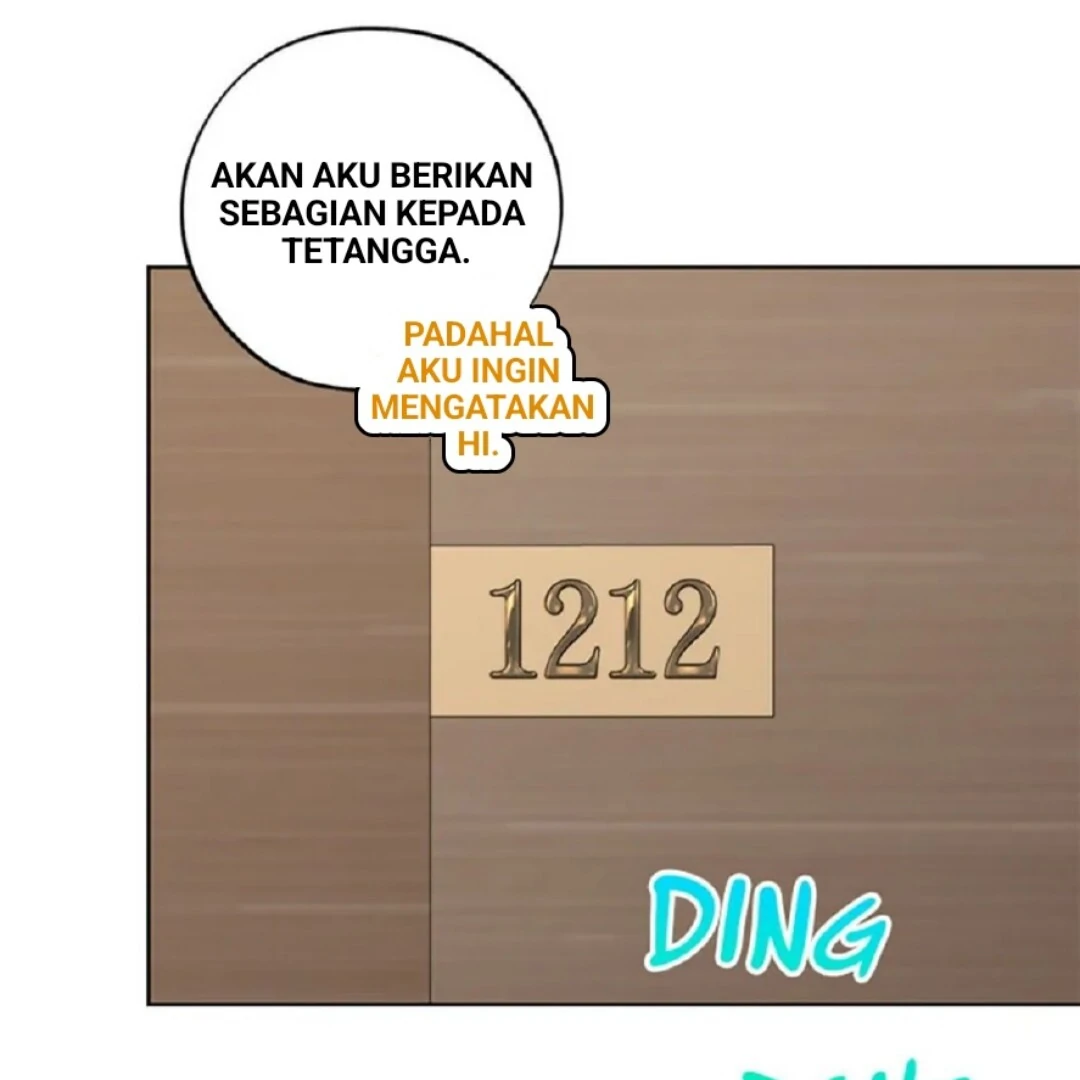 The Housekeeper of the Dungeon Chapter 30 Gambar 44