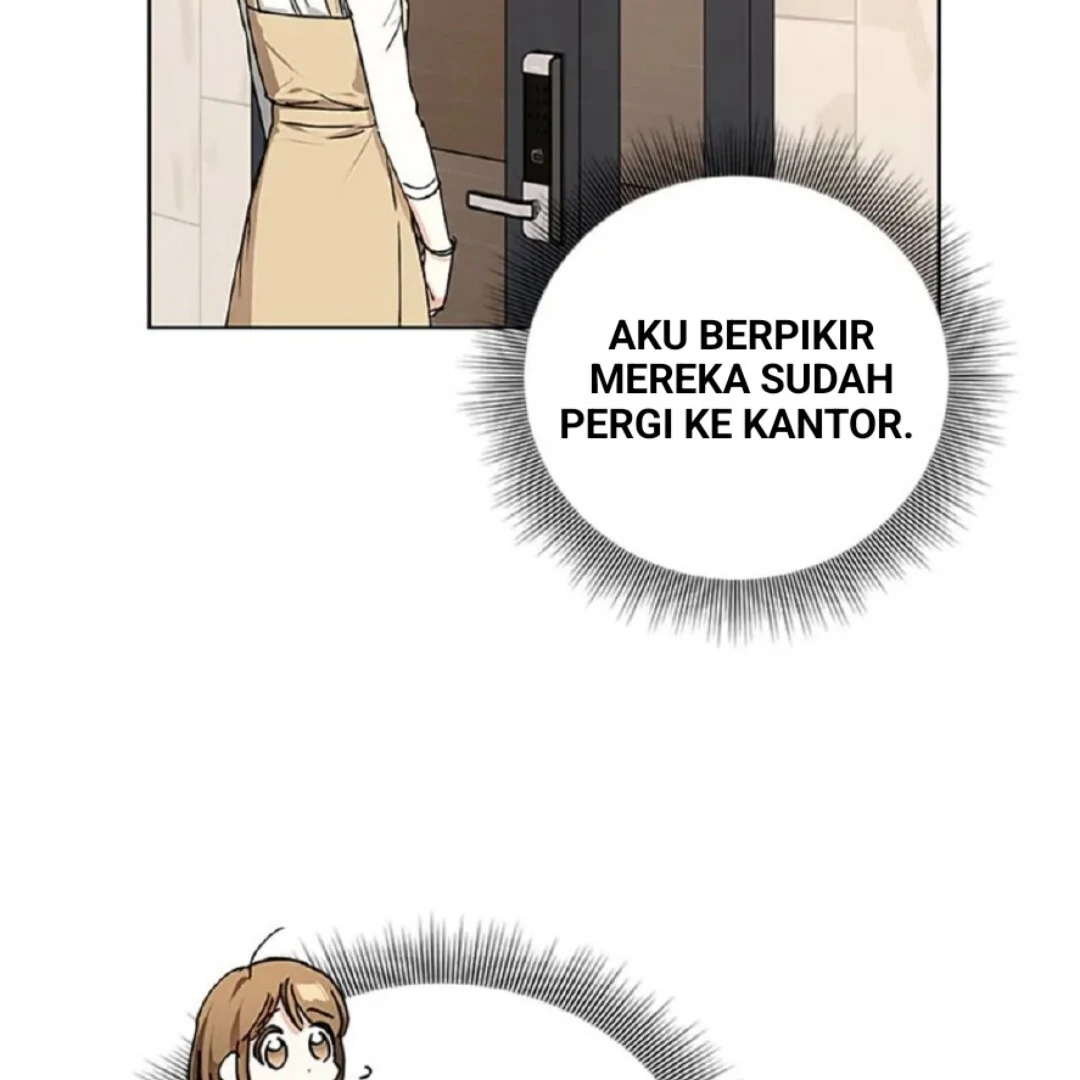 The Housekeeper of the Dungeon Chapter 30 Gambar 49