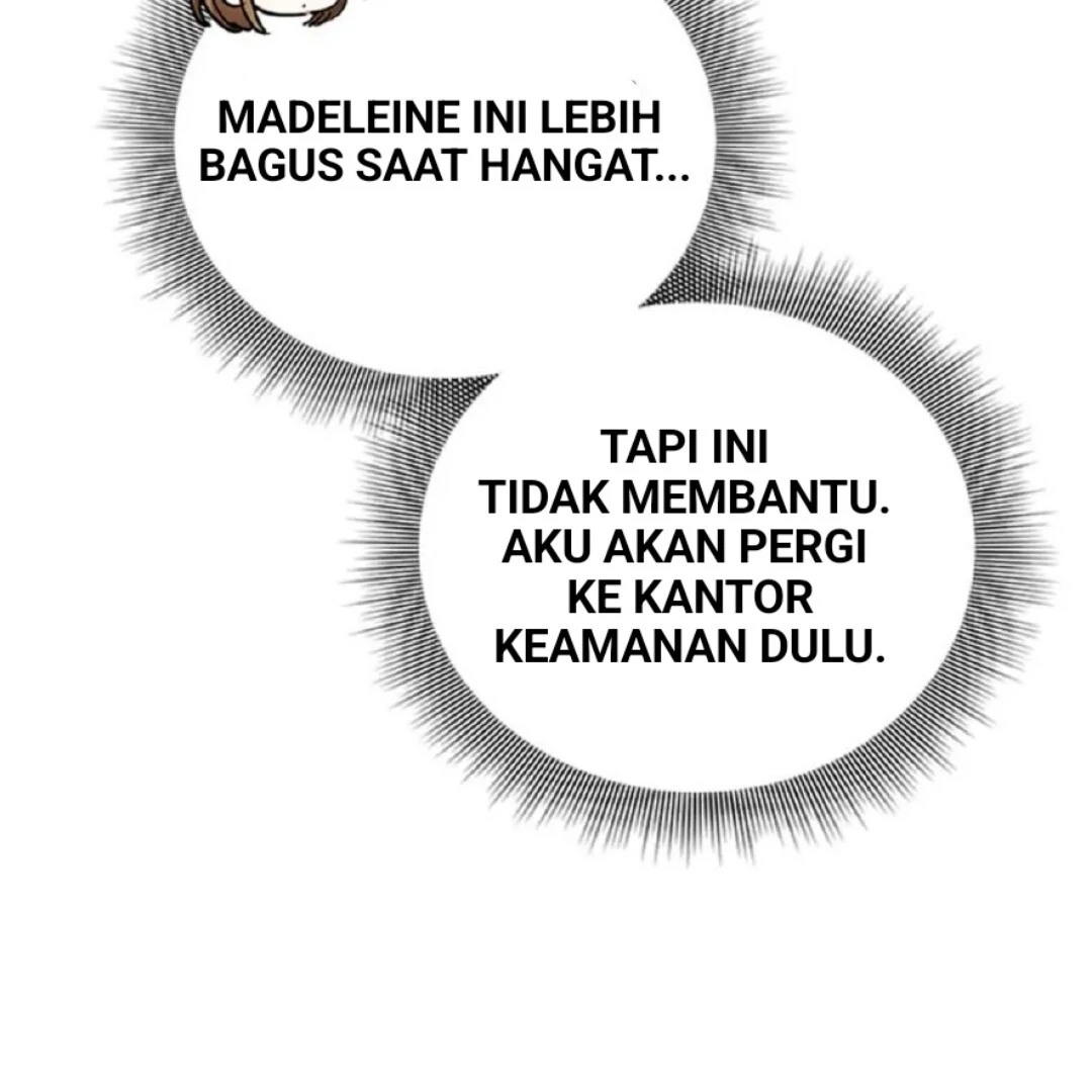 The Housekeeper of the Dungeon Chapter 30 Gambar 50
