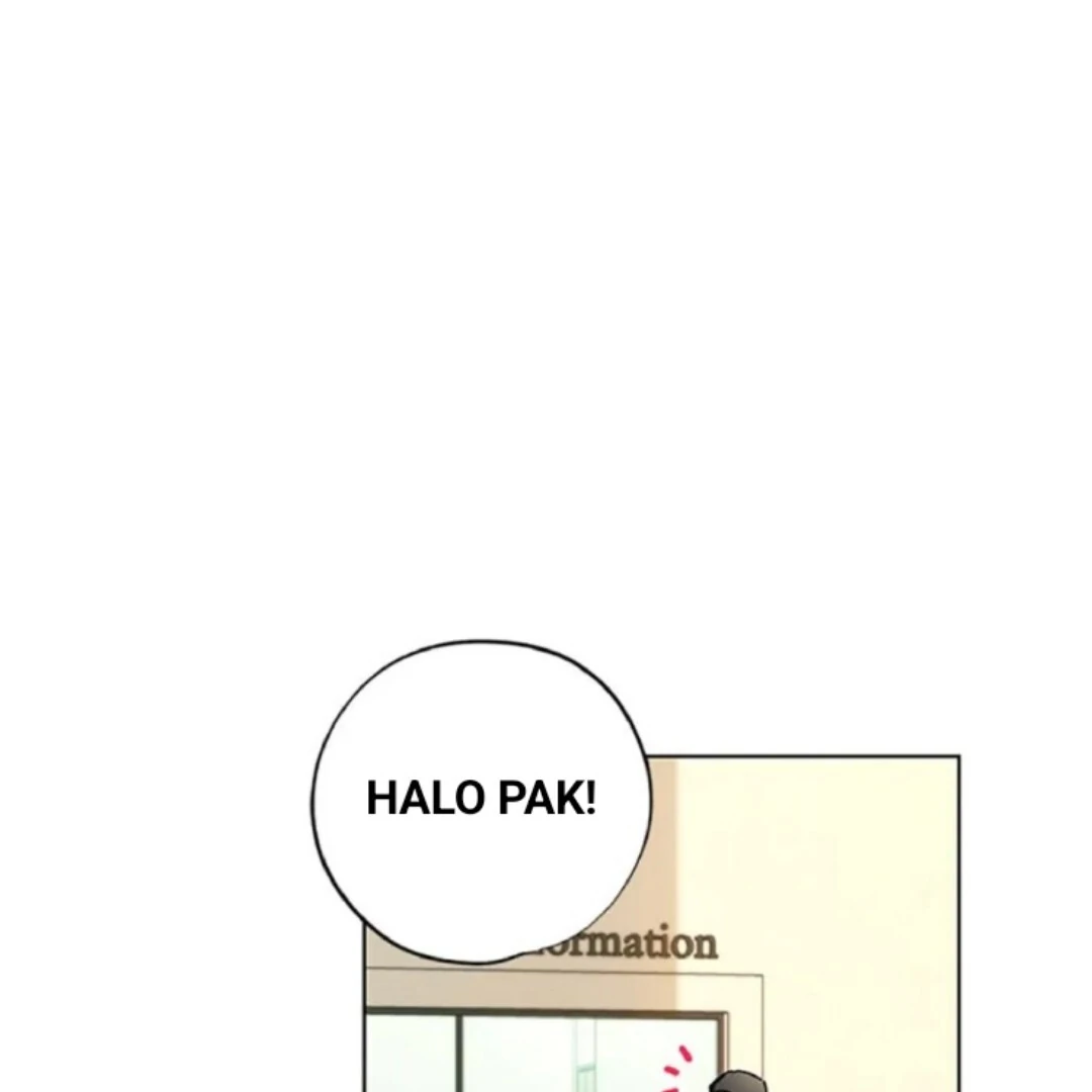 The Housekeeper of the Dungeon Chapter 30 Gambar 51
