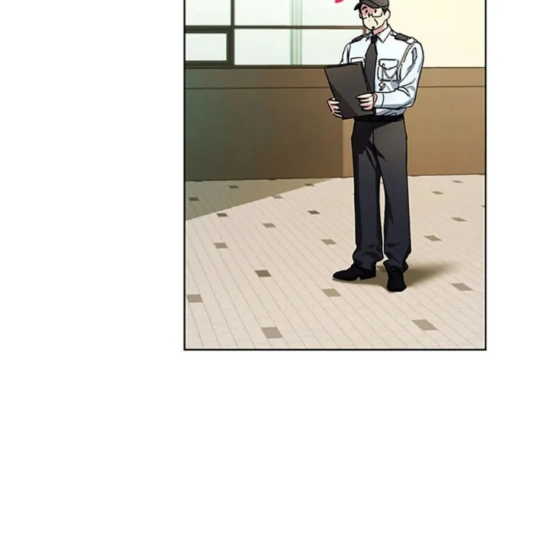 The Housekeeper of the Dungeon Chapter 30 Gambar 52