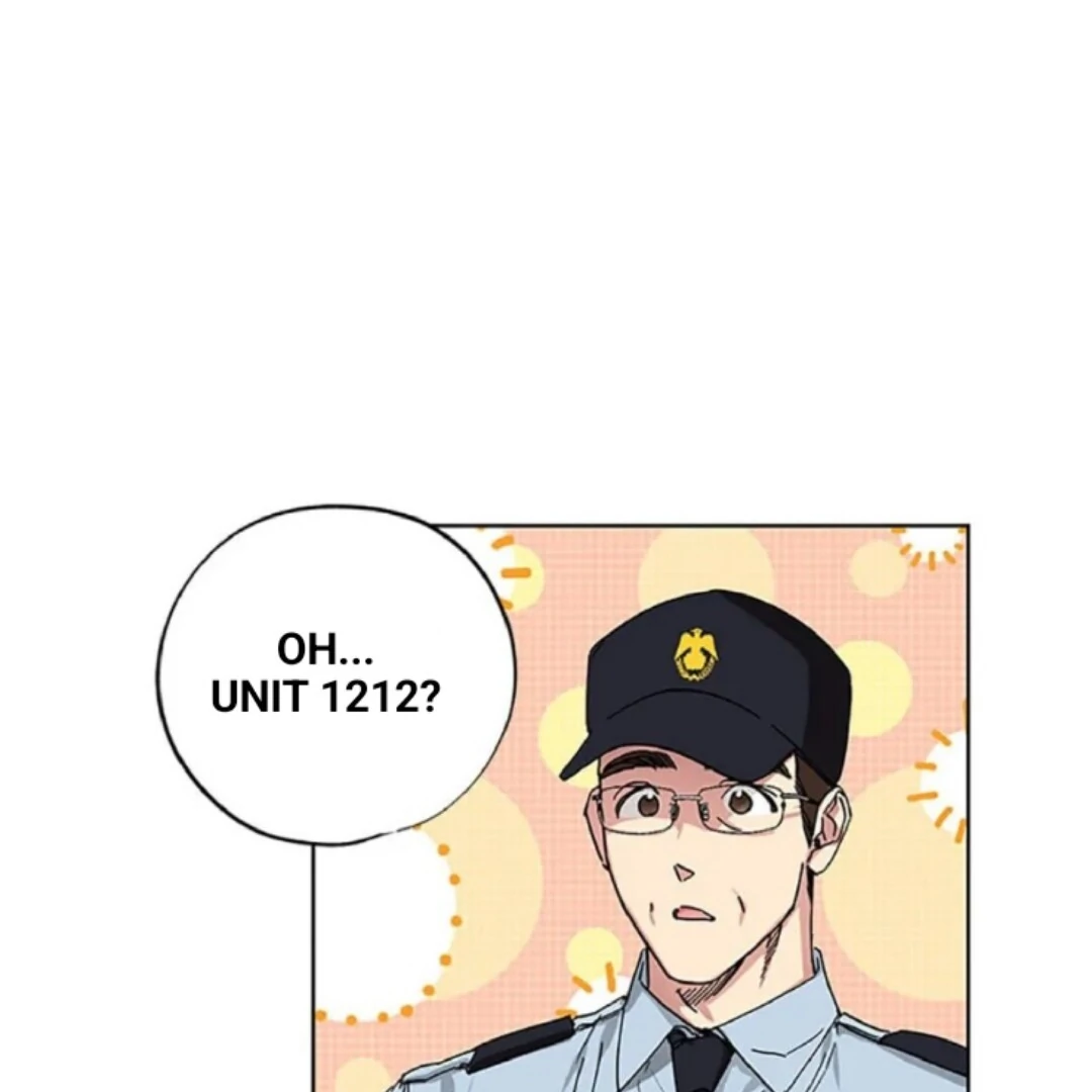 The Housekeeper of the Dungeon Chapter 30 Gambar 58