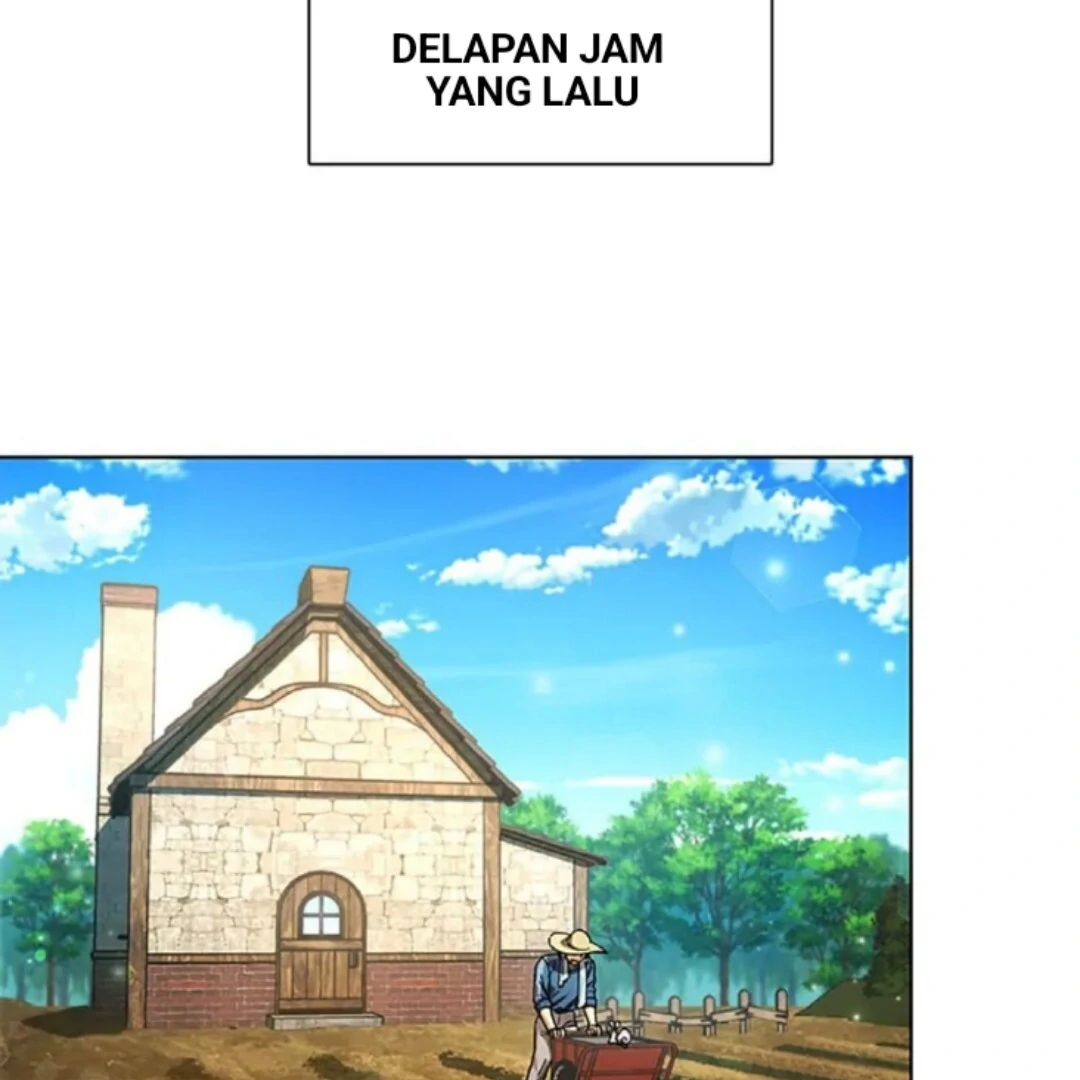 The Housekeeper of the Dungeon Chapter 30 Gambar 6