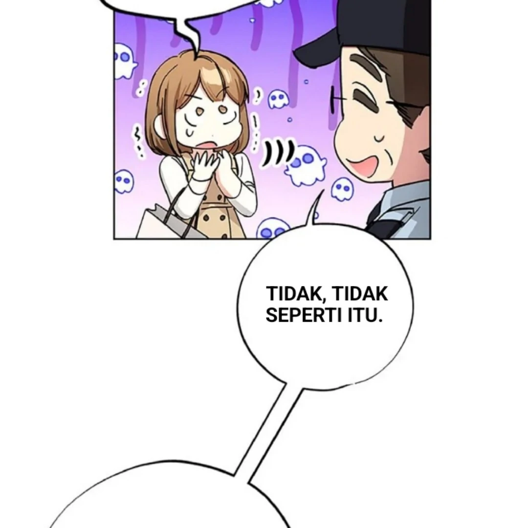 The Housekeeper of the Dungeon Chapter 30 Gambar 60