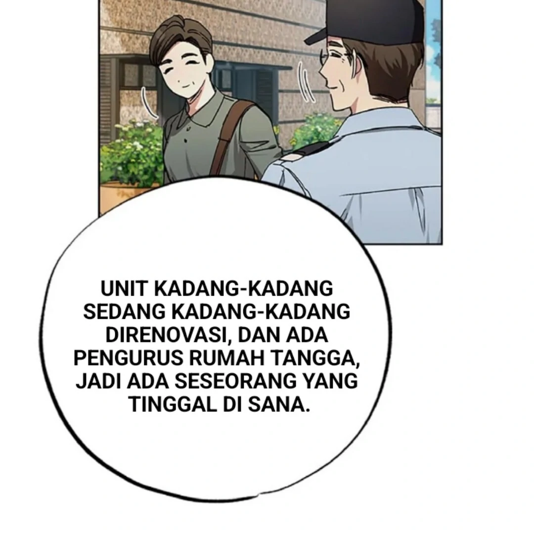 The Housekeeper of the Dungeon Chapter 30 Gambar 63