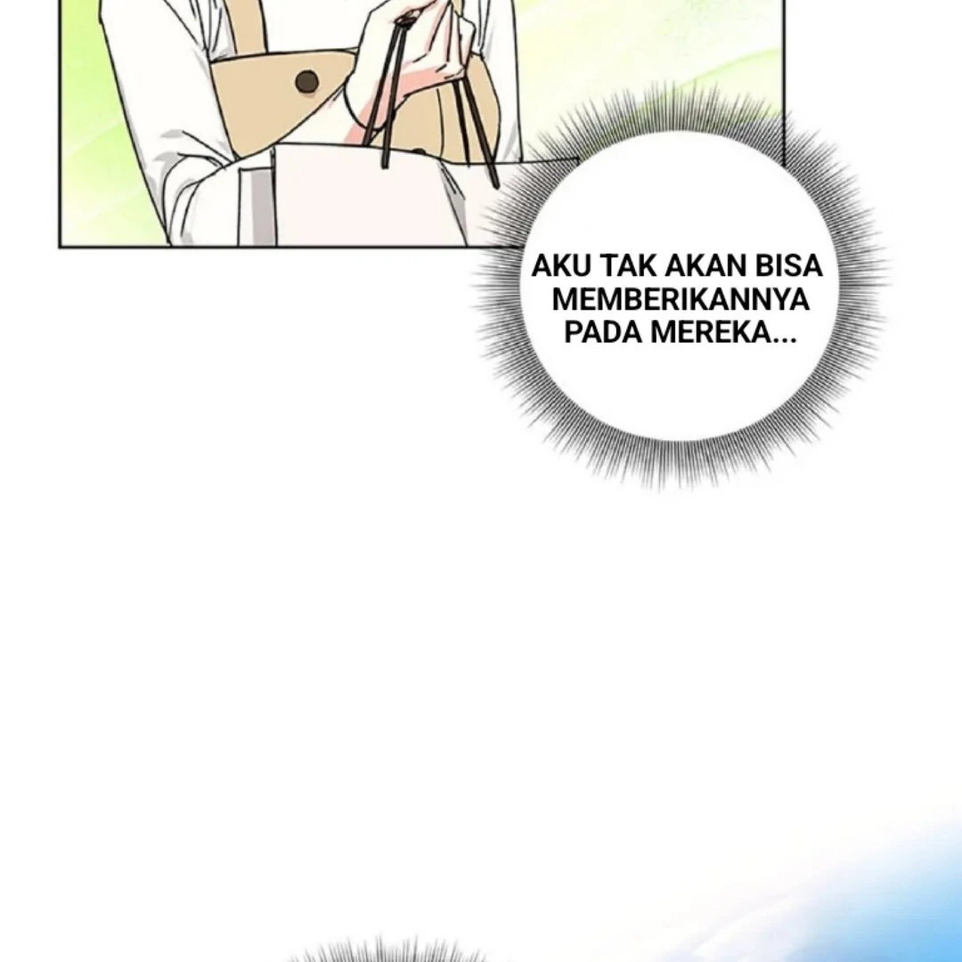 The Housekeeper of the Dungeon Chapter 30 Gambar 65