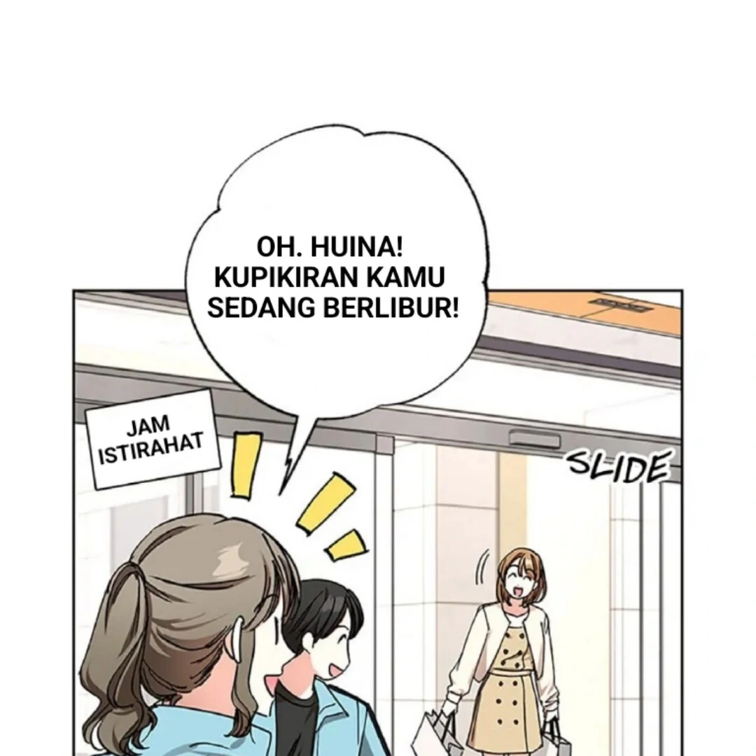 The Housekeeper of the Dungeon Chapter 30 Gambar 69