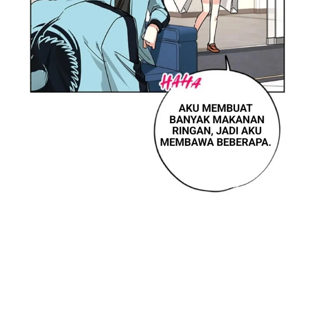 The Housekeeper of the Dungeon Chapter 30 Gambar 70