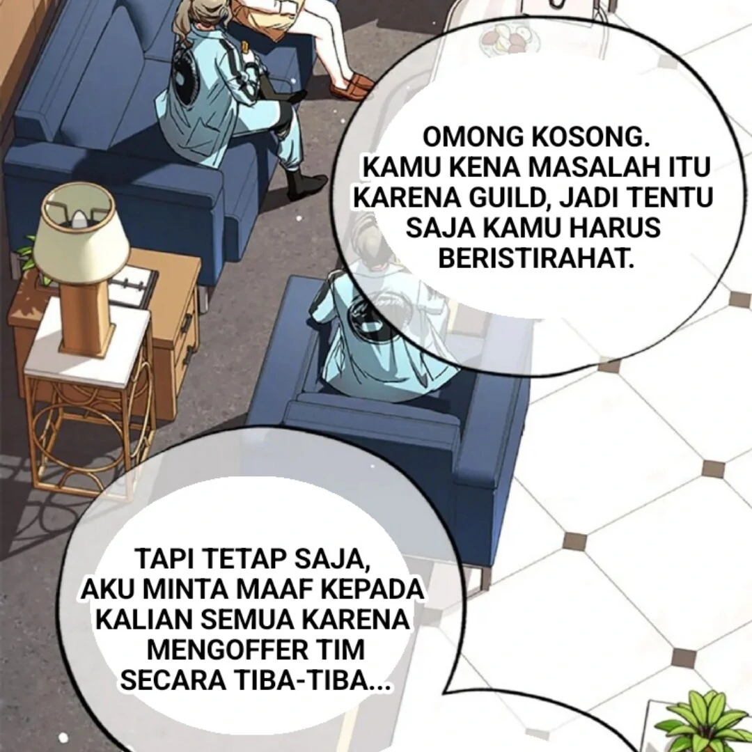 The Housekeeper of the Dungeon Chapter 30 Gambar 74
