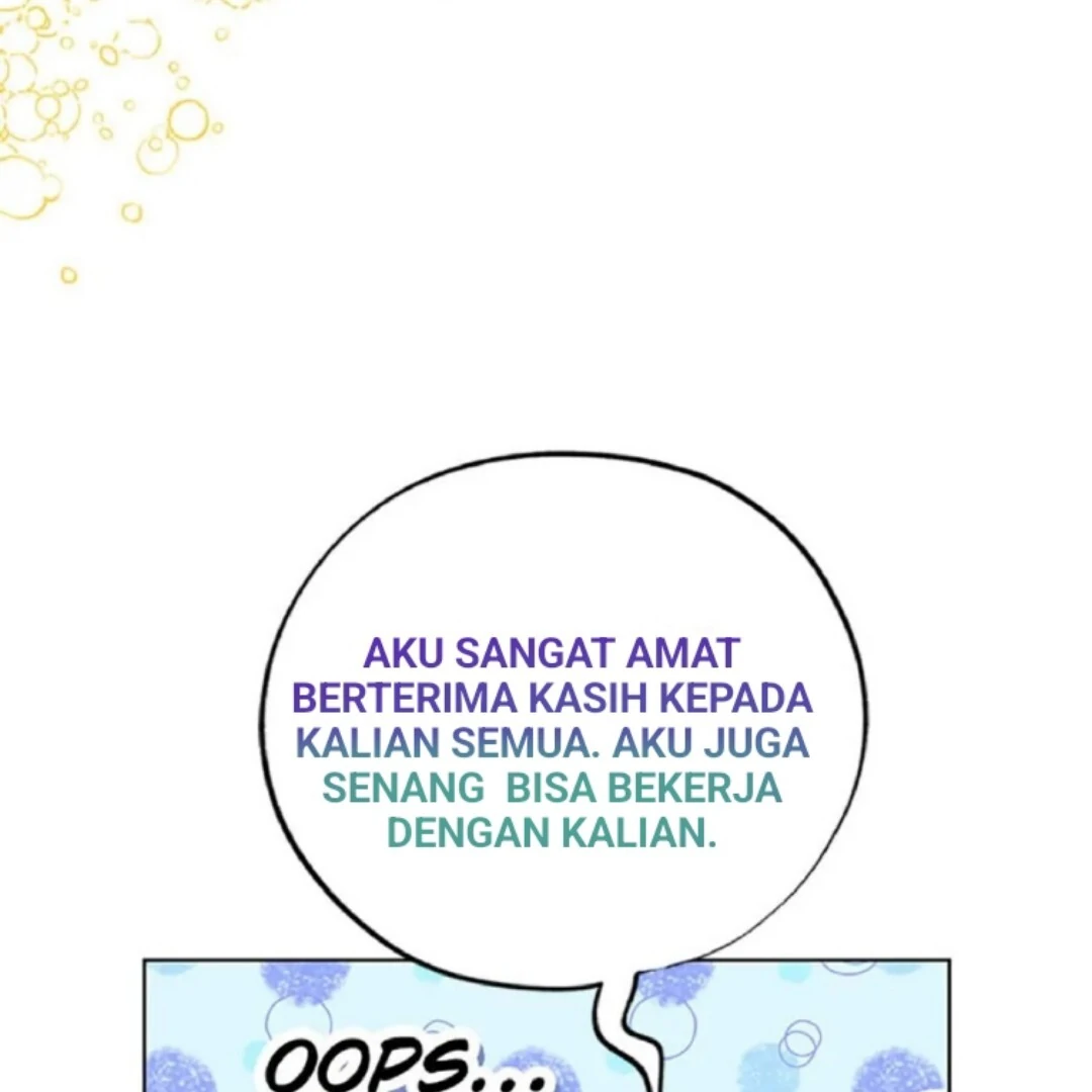 The Housekeeper of the Dungeon Chapter 30 Gambar 81