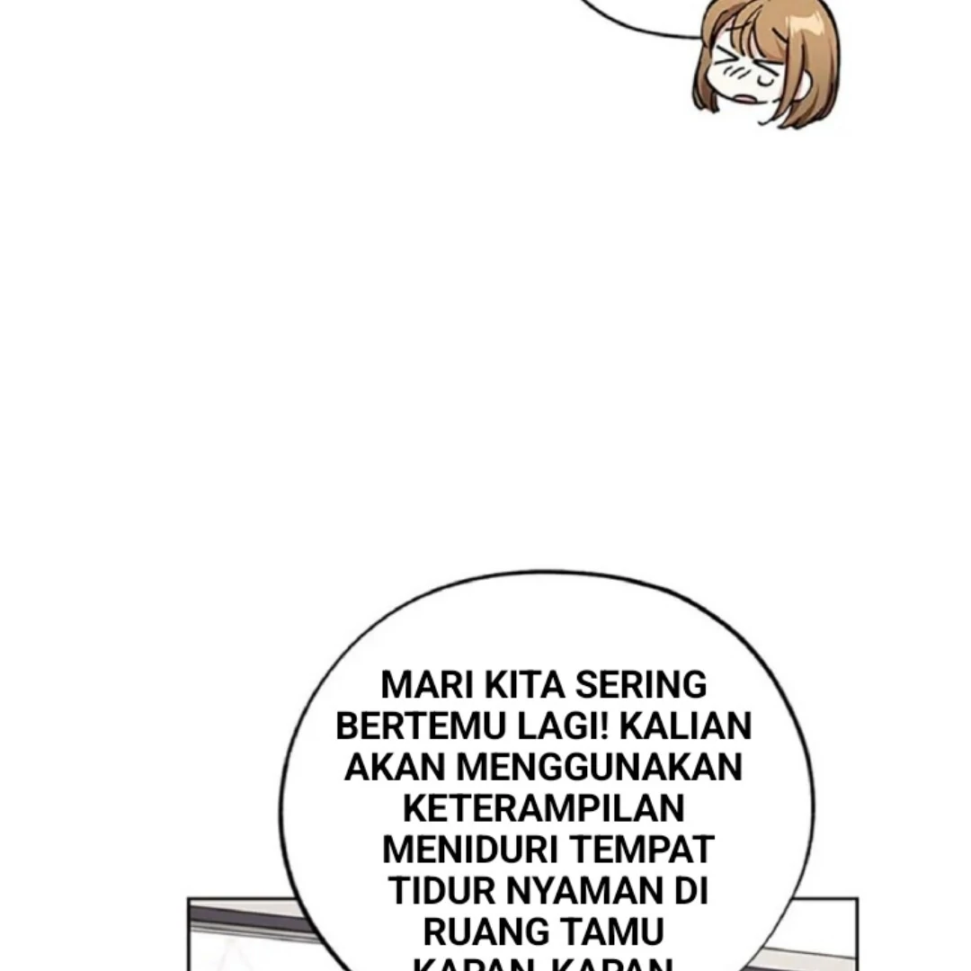 The Housekeeper of the Dungeon Chapter 30 Gambar 84