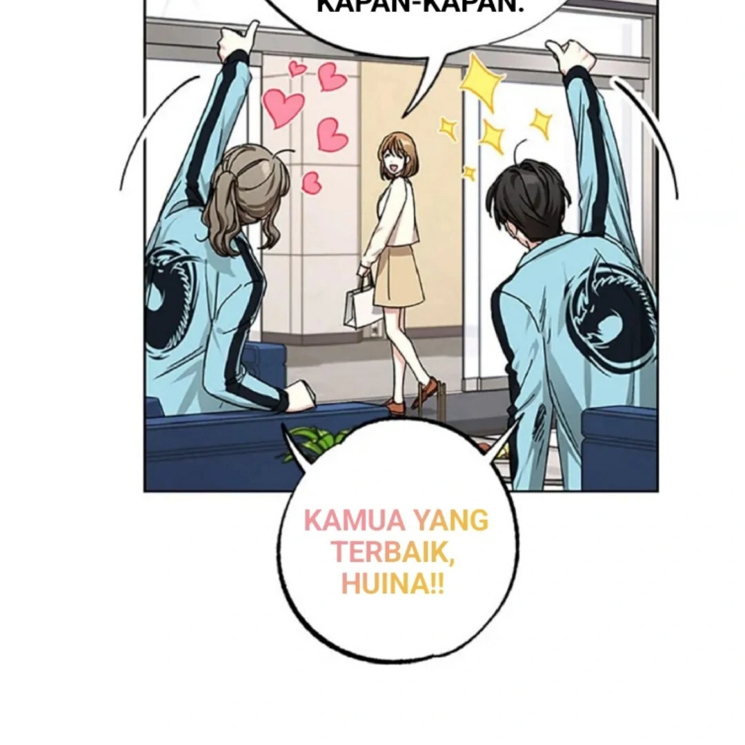 The Housekeeper of the Dungeon Chapter 30 Gambar 85