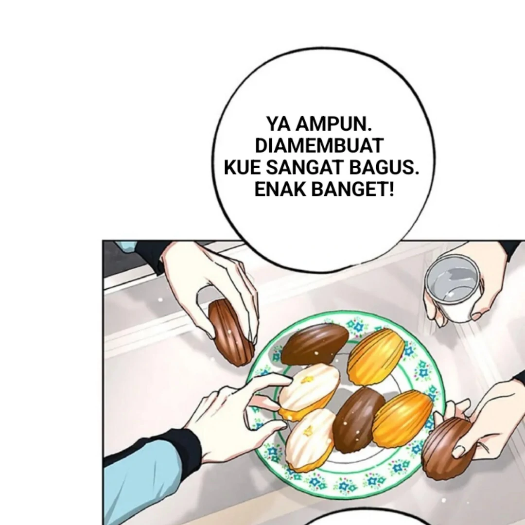 The Housekeeper of the Dungeon Chapter 30 Gambar 88