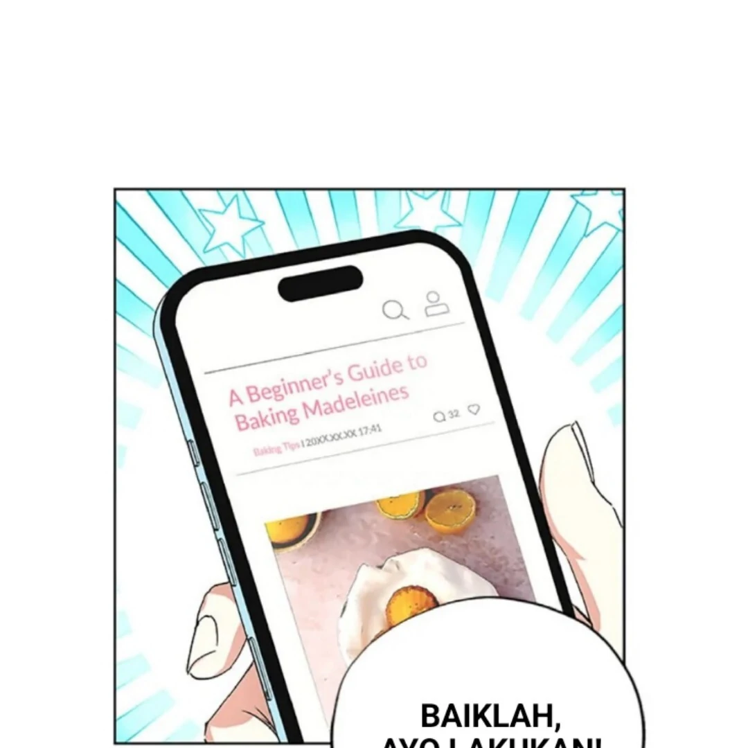 The Housekeeper of the Dungeon Chapter 30 Gambar 9