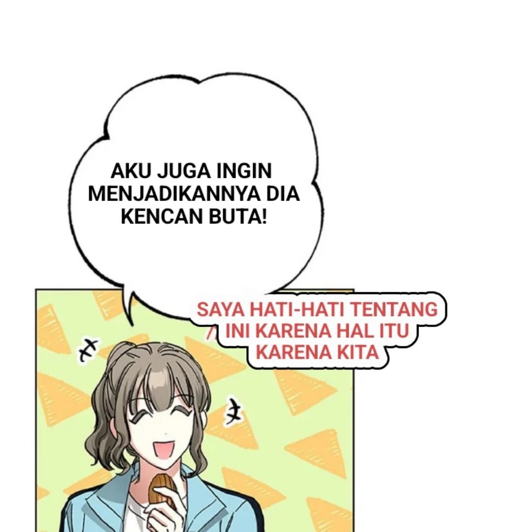 The Housekeeper of the Dungeon Chapter 30 Gambar 90