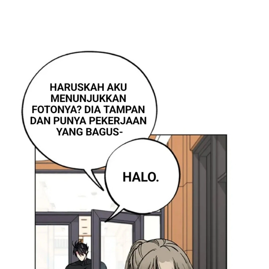 The Housekeeper of the Dungeon Chapter 30 Gambar 93