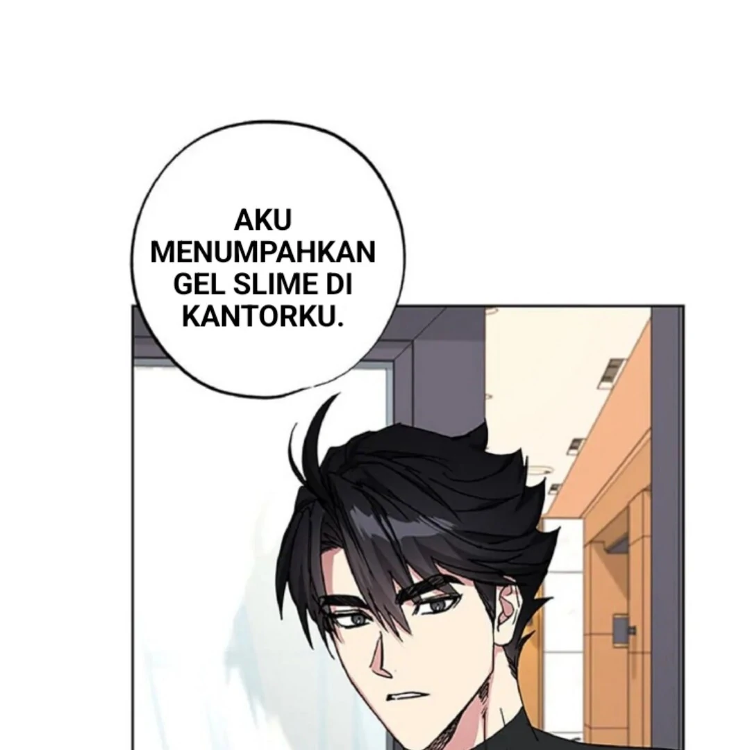 The Housekeeper of the Dungeon Chapter 30 Gambar 95