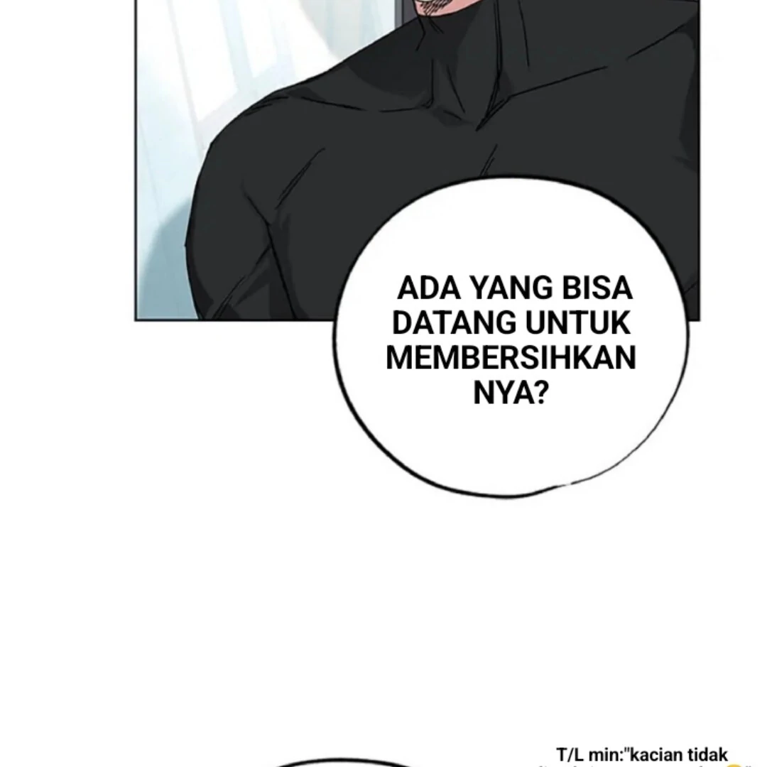 The Housekeeper of the Dungeon Chapter 30 Gambar 96